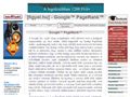 http://pagerank.figyel.hu ismertető oldala